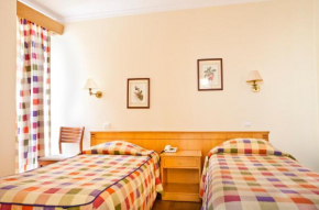 Гостиница Residencial Colombo  Фуншал